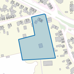 Perceel HSR00-C-5515