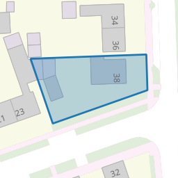 Perceel HSR00-C-5538