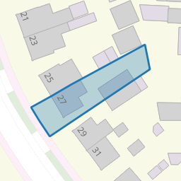 Perceel HSR00-C-5540