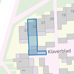 Perceel HSR00-C-5556