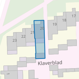 Perceel HSR00-C-5558