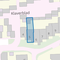 Perceel HSR00-C-5573