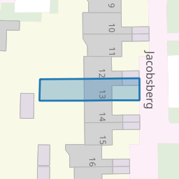 Perceel HSR00-C-5580