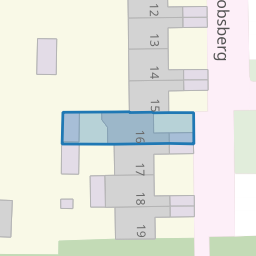 Perceel HSR00-C-5583