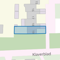 Perceel HSR00-C-5586