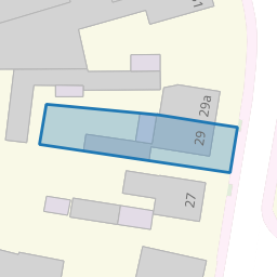 Perceel HSR00-C-5652