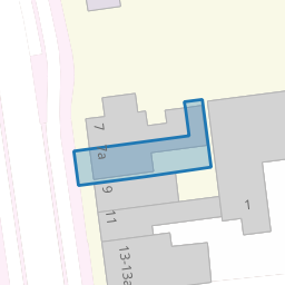 Perceel HSR00-C-5658