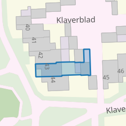 Perceel HSR00-C-5691