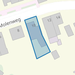 Perceel HSR00-C-5732