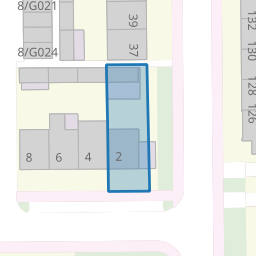 Perceel HSR00-C-5739