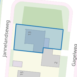 Perceel HSR00-C-5746