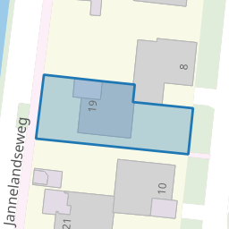 Perceel HSR00-C-5753