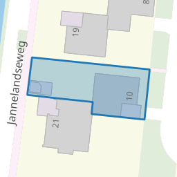 Perceel HSR00-C-5754