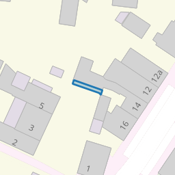 Perceel HSR00-C-5761