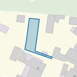 Perceel HSR00-C-5762