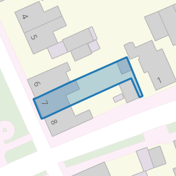 Perceel HSR00-C-5768