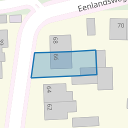 Perceel HSR00-C-5794