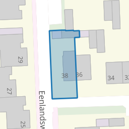 Perceel HSR00-C-5800