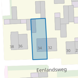 Perceel HSR00-C-5802