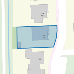 Perceel HSR00-C-5807