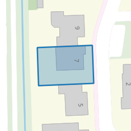 Perceel HSR00-C-5809