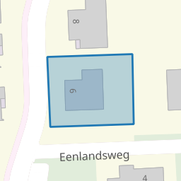 Perceel HSR00-C-5814