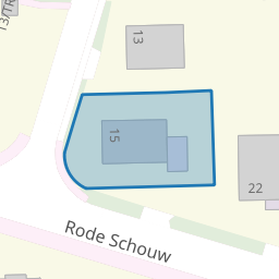 Perceel HSR00-C-5837