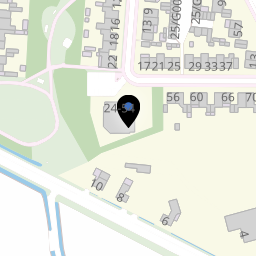 Appartement HSR00 C 5846 10