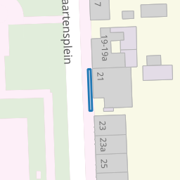 Perceel HSR00-C-5893