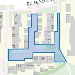 Perceel HSR00-C-5921