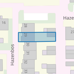 Perceel HSR00-C-5984