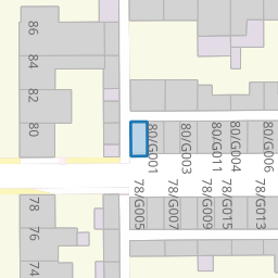 Perceel HSR00-C-6022