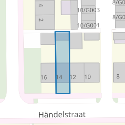 Perceel HSR00-C-6027