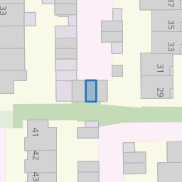 Perceel HSR00-C-6097