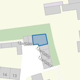 Perceel HSR00-C-6122