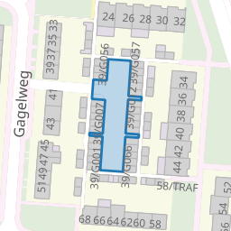 Perceel HSR00-C-6132