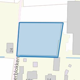 Perceel HSR00-C-6159