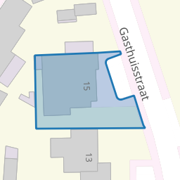 Perceel HSR00-C-6179