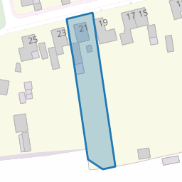 Perceel HSR00-C-6182