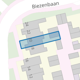 Perceel HSR00-C-6200