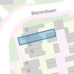 Perceel HSR00-C-6201