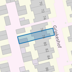 Perceel HSR00-C-6208