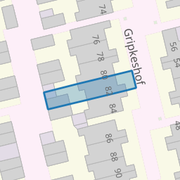 Perceel HSR00-C-6210