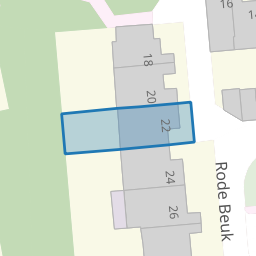 Perceel HSR00-C-6227