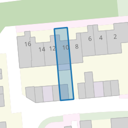 Perceel HSR00-C-6234