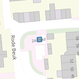 Perceel HSR00-C-6239