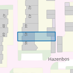 Perceel HSR00-C-6264