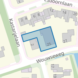 Perceel HSR00-C-6281