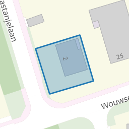 Perceel HSR00-C-6282