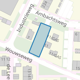 Perceel HSR00-C-6284